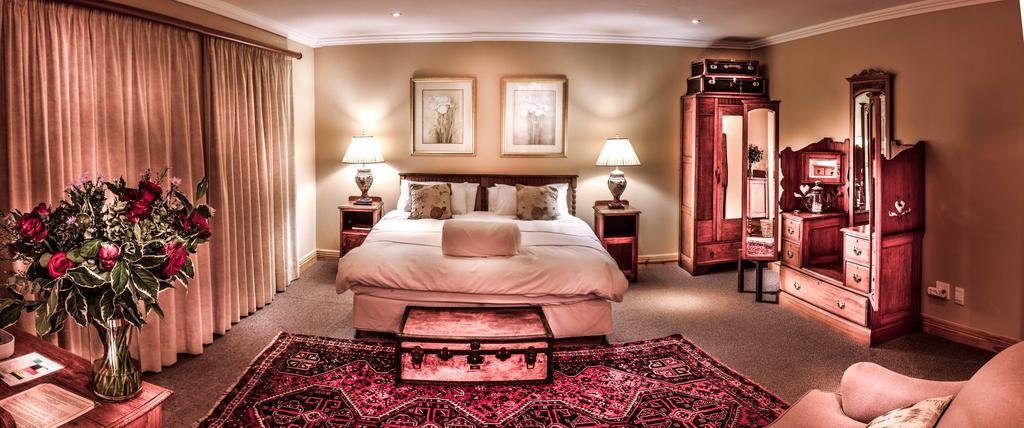 The Farside Country Manor Bed and Breakfast Nottingham Road Buitenkant foto
